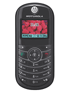Motorola C139 Specs, Features and Reviews