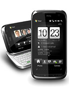 HTC Touch Pro2 (GSM) / Tilt 2