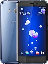 HTC U11 Specs, Features and Reviews
