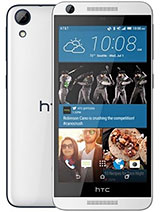 HTC Desire 626s (GSM) Specs, Features and Reviews