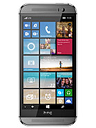 HTC One (M8) for Windows (GSM) Specs, Features and Reviews