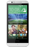 HTC Desire 510 (GSM) Specs, Features and Reviews