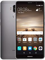 Huawei Mate 9 Specs, Features and Reviews