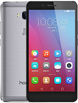 Huawei Honor 5X Specs, Features and Reviews