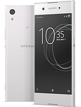 Sony Xperia XA1 Specs, Features and Reviews