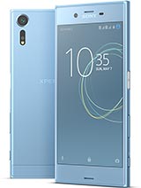 Sony Xperia XZs Specs, Features and Reviews