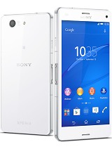 Sony Xperia Z3 Compact Specs, Features and Reviews