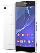 Sony Xperia Z2 Specs, Features and Reviews