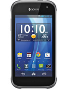 Kyocera Hydro Vibe / Icon Specs, Features and Reviews