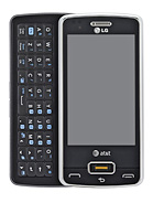 LG eXpo GW820