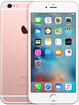 Apple iPhone 6s Plus Specs, Features and Reviews