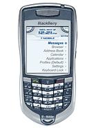 BlackBerry 7100 / 7105
