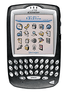 BlackBerry 7780 / 7730