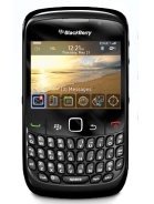 BlackBerry Curve 8350i Specs, Features and Reviews