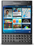 BlackBerry Passport Specs, Features and Reviews