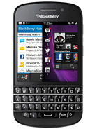 BlackBerry Q10 (CDMA) Specs, Features and Reviews