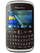 BlackBerry Curve 9315 / 9320 Specs, Features and Reviews