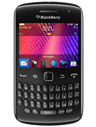 BlackBerry Curve 9360 Specs, Features and Reviews