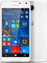 Microsoft Lumia 650 Specs, Features and Reviews