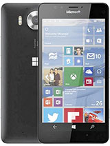 Microsoft Lumia 950 Specs, Features and Reviews