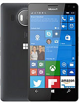 Microsoft Lumia 950 XL Specs, Features and Reviews