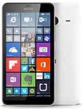 Microsoft Lumia 640 XL Specs, Features and Reviews