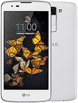 LG K8 Specs, Features and Reviews