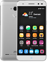 ZTE Blade Spark Specs, Features and Reviews