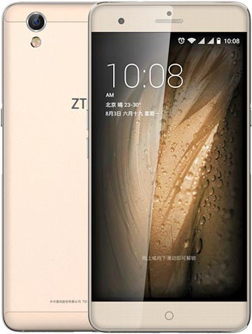 ZTE Blade Max 3 Specs, Features and Reviews