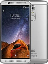 ZTE Axon 7 mini Specs, Features and Reviews