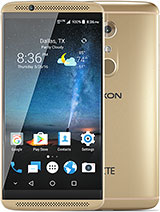 ZTE Axon 7 Specs, Features and Reviews