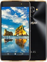 Alcatel Idol 4S with Windows 10 Specs, Features and Reviews