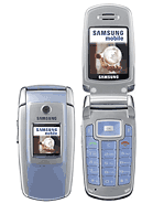 Samsung SGH-T209 / X495 / X497 / X496