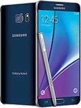 Samsung Galaxy Note5 (CDMA) Specs, Features and Reviews