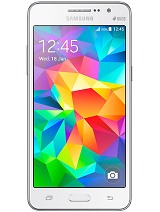 Samsung Galaxy Grand Prime (CDMA) Specs, Features and Reviews