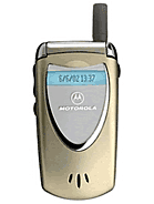 Motorola V260 / V262